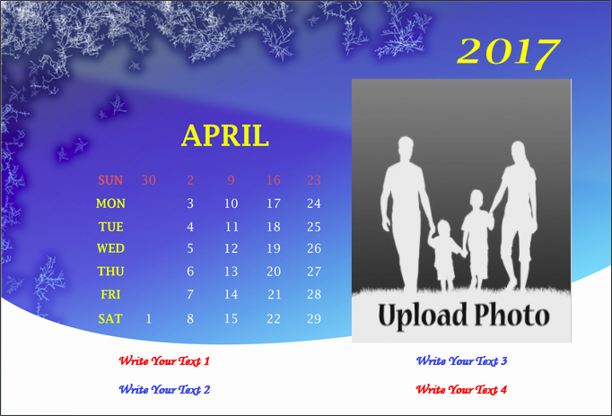 Backside design image