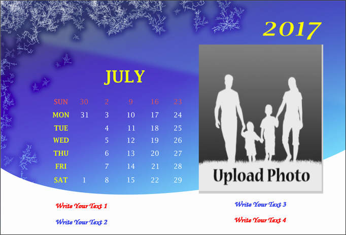 Backside design image