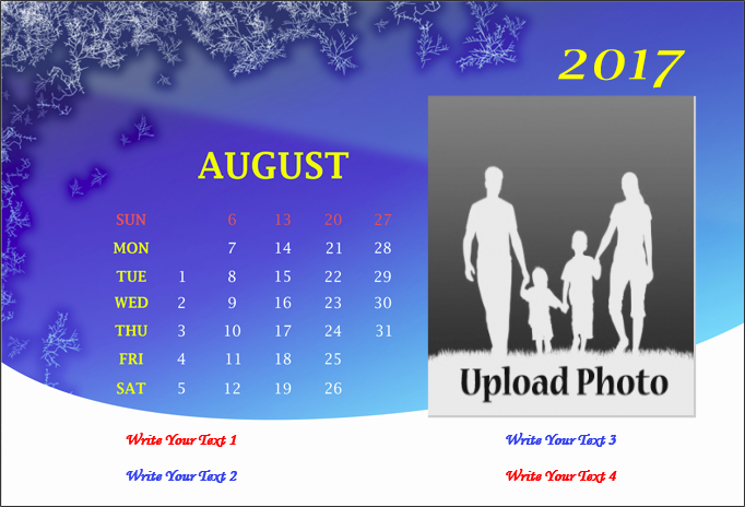 Backside design image