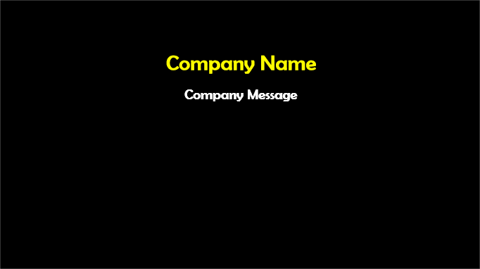 Backside design image