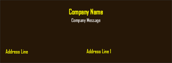 Backside design image