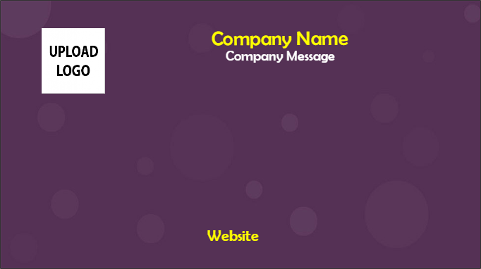 Backside design image